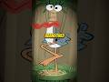 The SADDEST character in Foster’s Home For Imaginary Friends!