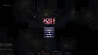 Stoneshard Range Dirwin Part 14 - T3 Bastion mistake & a smoking mix clutch