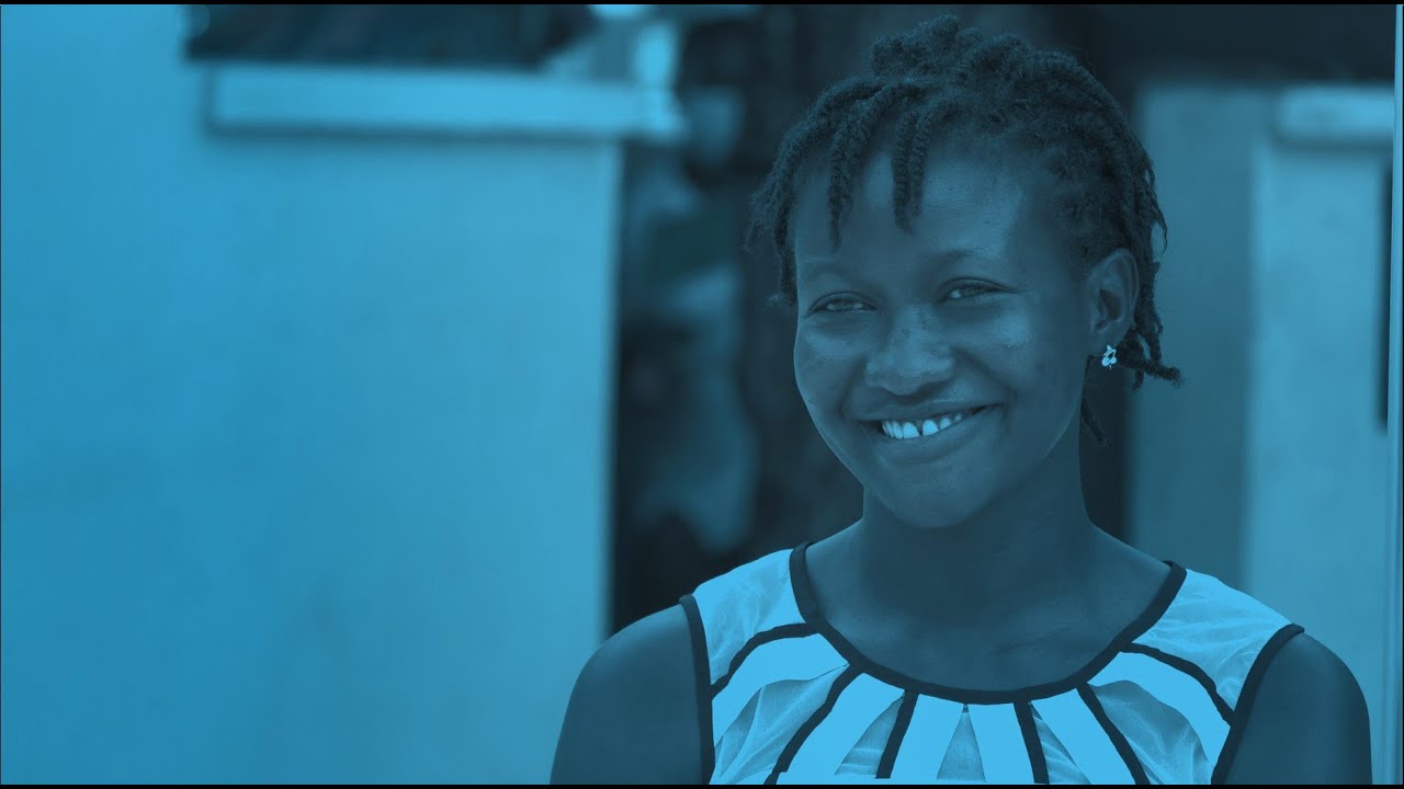 Living the journey: Empowering young people living with HIV to overcome stigma and live with purpose