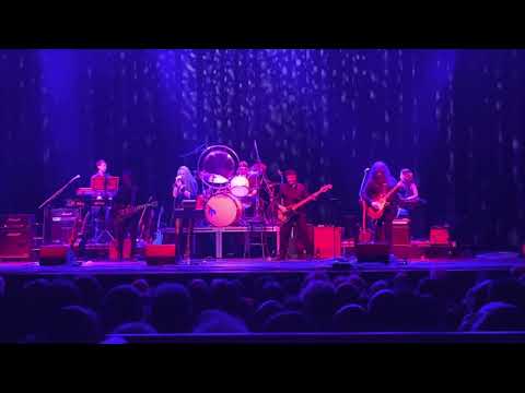 Classic Albums Live: LED Zeppelin IV, No Quarter