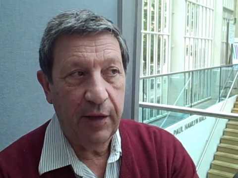 Stephen Brook – Bordeaux 2007 Reds