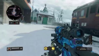 BO4　女性配信　参加型だよー！人数増えたらカスタム！