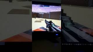 NEW Pixel Gun 3d Mod Menu God Mode Ultimate Ammo Fire Rate Aimbot And More 15.99.0 No Root/Jailbreak