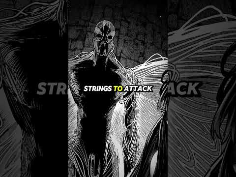 Gachiakuta New Villain #manga #gachiakuta