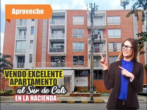 Apartamentos, Venta, La Hacienda - $340.000.000