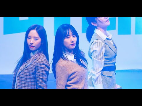 200118 우주소녀 WJSN : 라라러브 La la Love - 설아 (SEOLA) focus @ 세종대 공감 오딧세이 직캠 (4K)