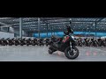 Ather Energy The Hosur Factory
