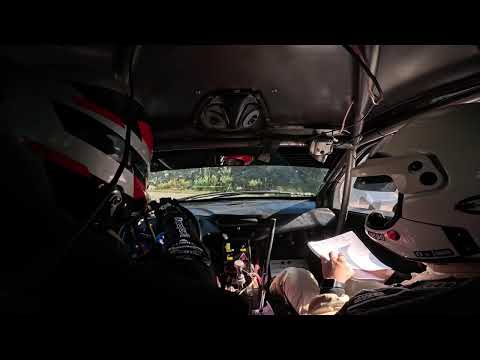 Rally Carlos Paz 2026- Falda del Carmen- Observatorio- Olmedo Juan Cruz- Olmedo Santos- RN4