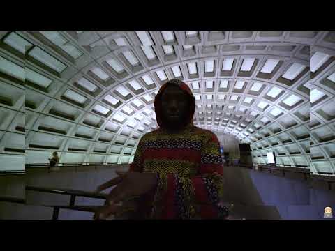 BlaxkRo Music Video