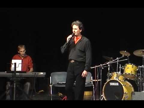 SLOBO PJESCIC & MOTORI BAND Zdravko Colic Kad bi moja bila