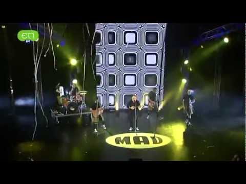 Alcohol Is Free - English/Greek Lyrics (Eurovision 2013 Greece)