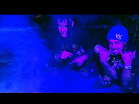 GOLDFACEMONEYWATCH x Davinci Yun Banz - BACK IN 10