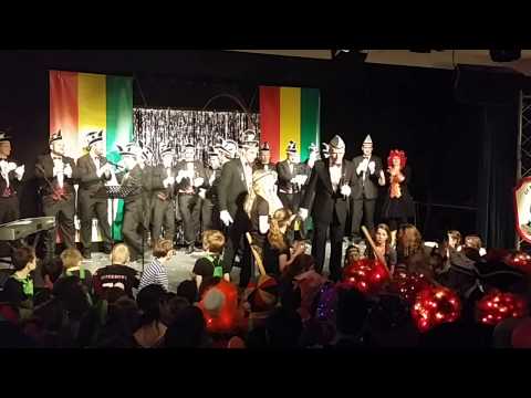 Afscheid vorst Geert, CV de Pielreus