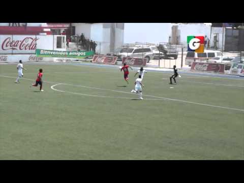 Video Gol: - Ricardo Rocha Malacateco 1-0 Universidad , Jornada 14 - Clausura 2016