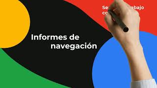 IMTLazarus - GlobalNET Solutions: Informes de navegación - sesión de trabajo.