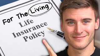 How To Use Life Insurance While You