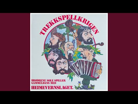 Håvard-Hedde valsen