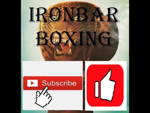 Bernard Hopkins vs. Simon Brown.IBF MWC.1998.01.31