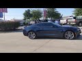2016 Chevrolet Camaro San Antonio, Austin, Houston, New Braunfels, Helotes, TX N94470A