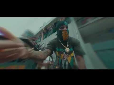 Small god ft black sheriff ivorian doll & vic mensa -holy fuvk