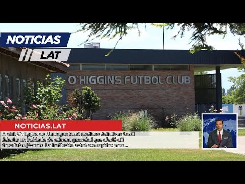 Escándalo en O'Higgins: Despido por Invasión a la Privacidad en Sub 20