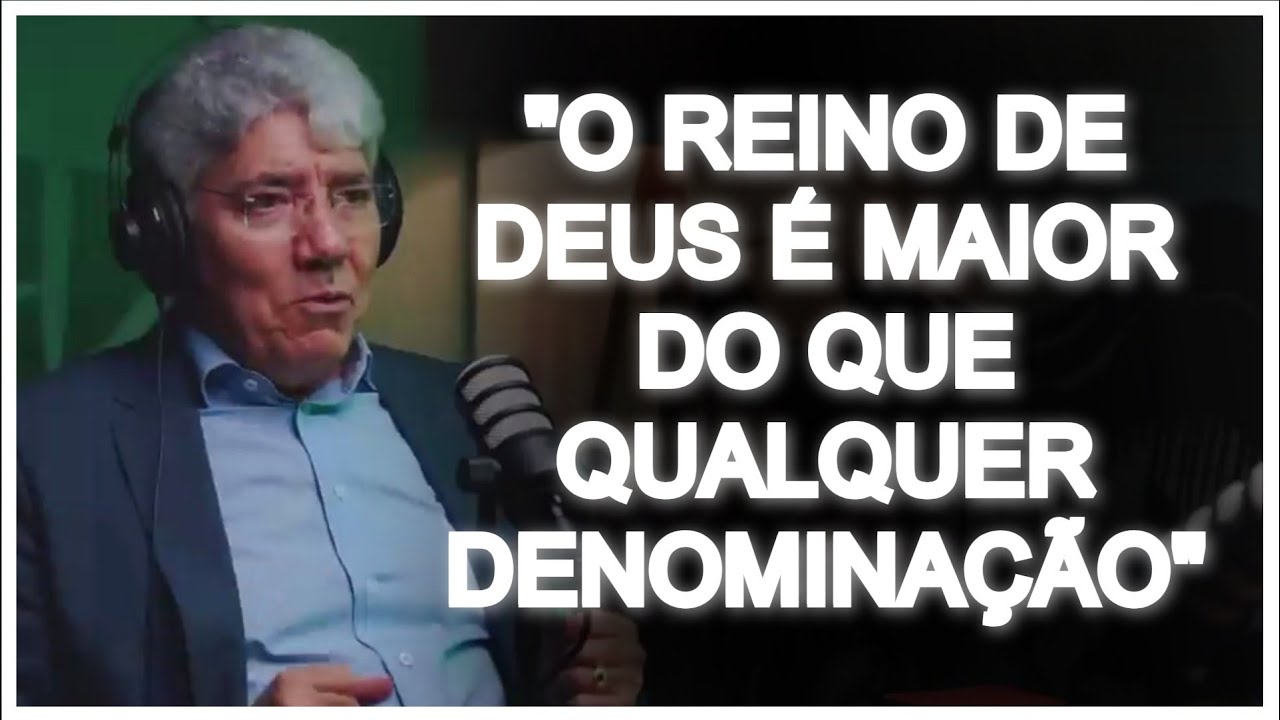 PREGAR EM OUTRAS IGREJAS | Cortes Podcast Jesuscopy