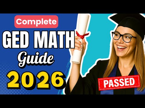 UltimateGED and UltimateAlgebra