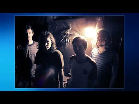 The War On Drugs (Band)