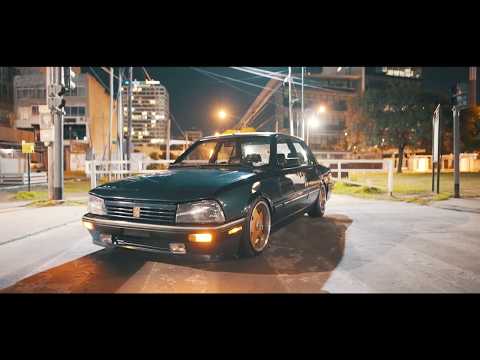 Diavlarte - Peugeot 505 - Shortfilm ►