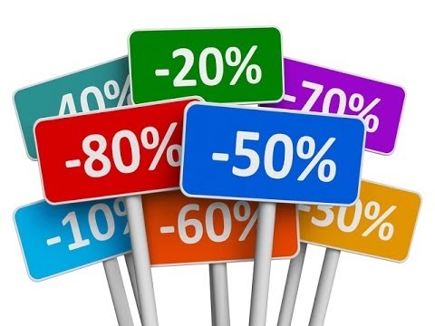 comment economiser avec les coupons rabais