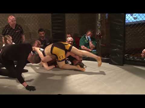 Indra Davis vs Emma McGlynn