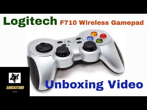 logitech f710 windows 10 driver download logitech f710 windows 10 driver download