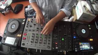 BotoSessions Ep. 5 &quot;I Don&#39;t Wanna Pack....&quot; [7-16-2016]