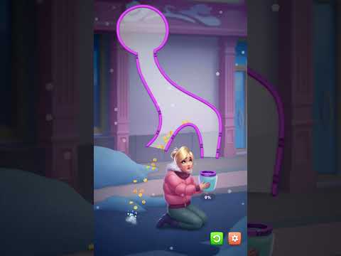 Familyscapes Mini Game #9