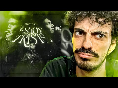 REACCIONO a SWIT EME - ESTOY TRISTE