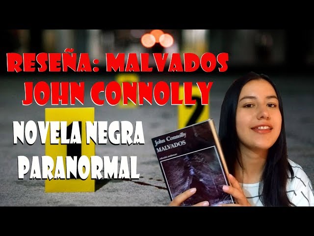 Vídeo relacionado con Malvados (MAXI)