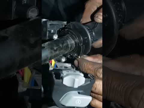 Nmax Throttle | #mekalikotstv #mechanicslife #mechanic #shorts #nmax