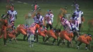 preview picture of video 'Virginia High vs. Chilhowie (2009) - Pt. 3'