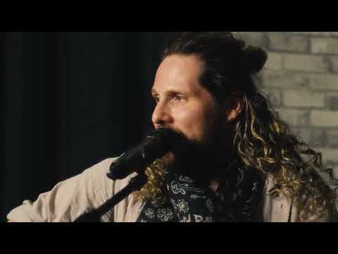 AMTOFM Live - Andy Penkow - Remedy & Love Lies & Dirty Dishes