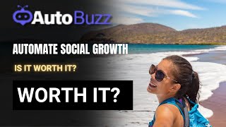 AutoBuzz AI™ Review | Is AutoBuzz AI™ Worth It? AutoBuzz AI™ Reviews 2025