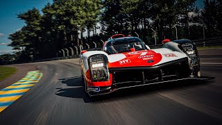 Гоночный симулятор Gran Turismo 7 получил бесплатный апдейт 1.15