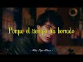 Andrea Labarca - No me enamores (Letra)