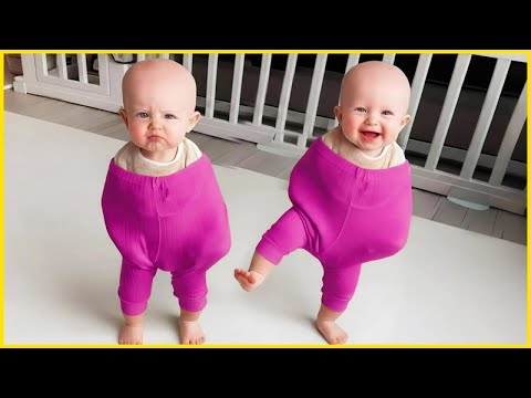 MUST SEE: Ultimate Funny Baby Compilation || Peachy Vines