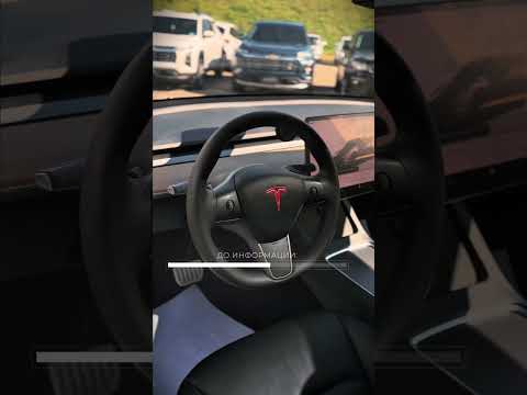 фото tesla model y i 0