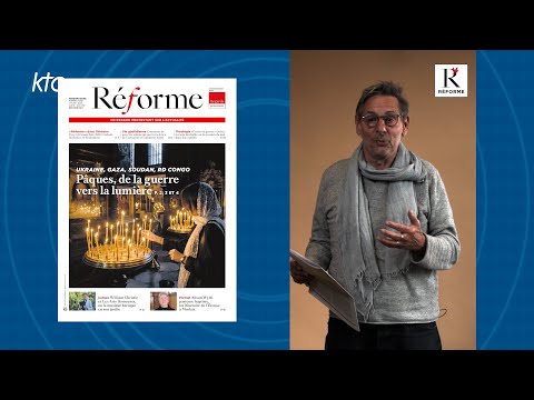 A la Une du 17 avril 2025