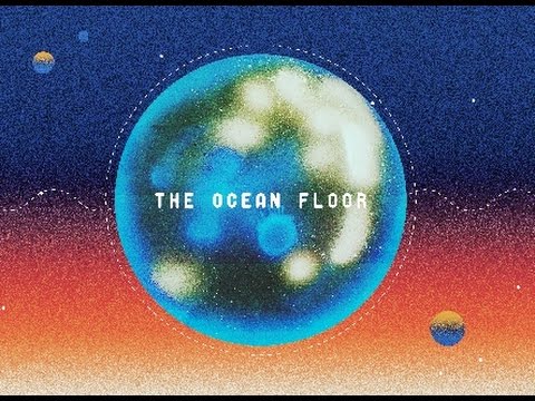 YOUR ROMANCE / The Ocean Floor - inc.AL