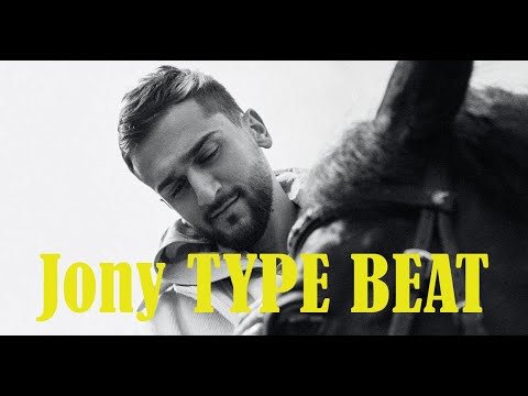 JONY x MACAN x XCHO TYPE BEAT