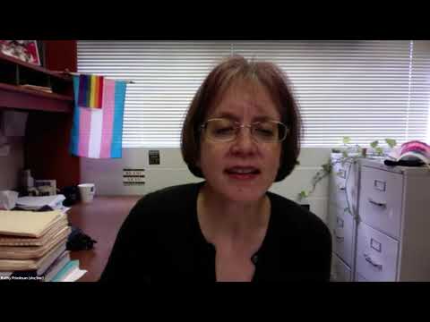 Conversations on Teaching: Thomas Clements and Kathy Friedman