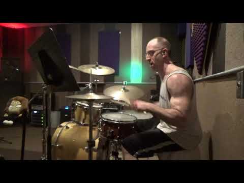 Suhrawh X Chow Minister - In The Water (Soca 2022) - Drum Cover