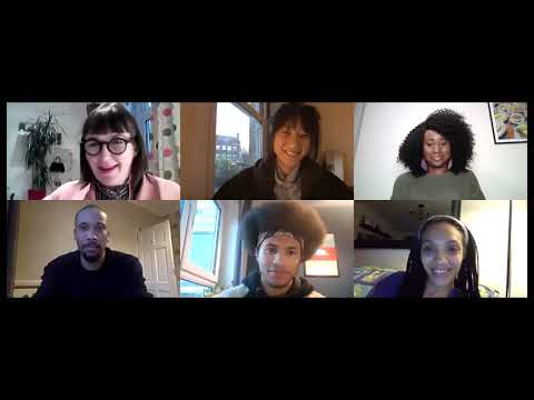 NYT Explore: Careers Fair